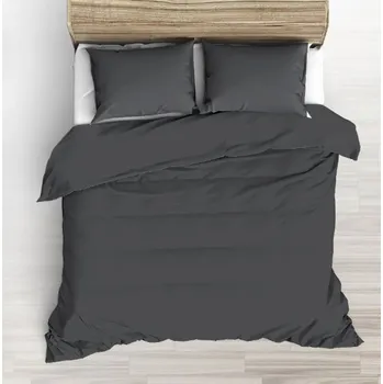 Povlečení Saténová Sada Povlečení FRATEX 160 x 200 cm