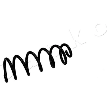 Pružina podvozku JAPKO ZCJ90278