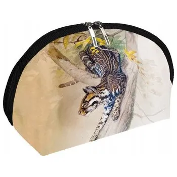 Kosmetická taška Kosmetická taštička Ocelot Joseph Wolf