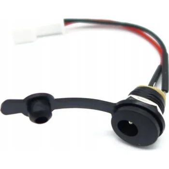 Elektrokoloběžka Koloběžka Inoparts Kugoo S1 350 W 30 km/h