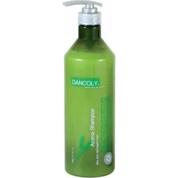 Šampon Šampon Dancoly 1000 ml pro regeneraci a hydrataci