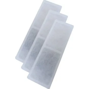 vodní filtr Tellur WiFi Smart Pet - Filtr dávkovače vody - set /3ks