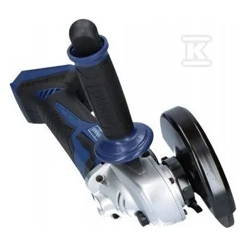 úhlová bruska Bezkartáčová úhlová bruska Scheppach