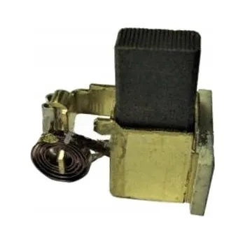 Vrták Držák kartáčů Metabo 316067170