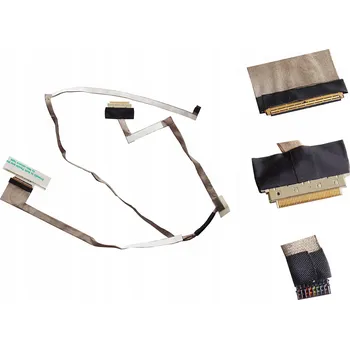 Náhradní kabel k notebooku KABEL MATRICE PRO LENOVO B500 P500 Z500 Z505 TOUCH 40 PINŮ