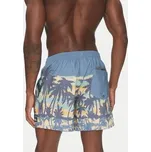 Chlapecké board šortky Quiksilver modré S