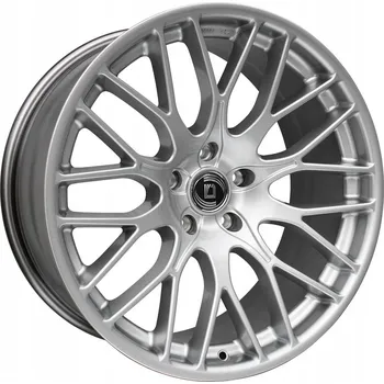 Alu kolo Hliníkový disk Diewe Wheels IMPATTO 9.5" x 21" 5x110 ET 35