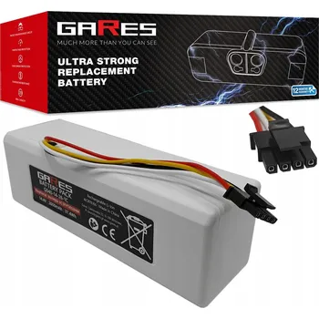 Akumulátor Gares pro Xiaomi Mijia 1C 14,4V 2,6Ah