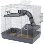 Ferplast Jenny 80 x 50 x 79,5 cm šedá