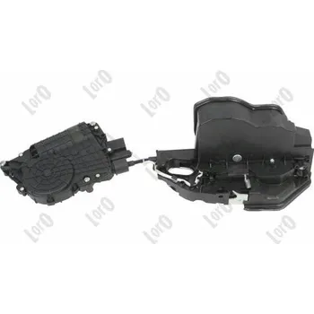 Autozámek Zámek dveří ABAKUS 132-004-055