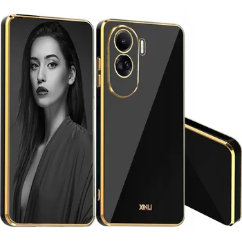 Pouzdro na mobilní telefon Zadní Kryt MBM pro Honor POCO M3 černý