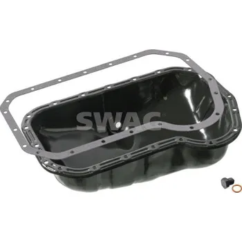 Olejová vana Sada na opravy, olejová vana SWAG 32 90 2138
