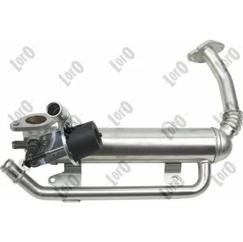 Palivový chladič Chladič, recirkulace spalin ABAKUS 121-00-010