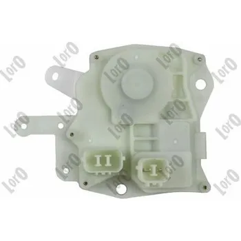 Dálkový bezklíčový systém Nastavovací prvek, centrální zamykání ABAKUS 132-018-007