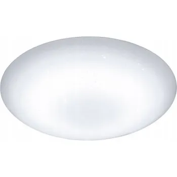 Stropní Svítidlo Wofi bílý