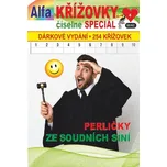 Křížovky číselné speciál 4: Perličky ze…