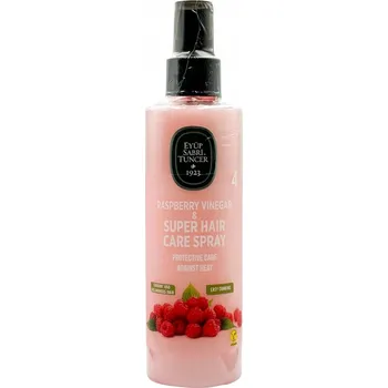 Malinový kondicionér ve spreji EYUP SABRI TUNCER 210 ml