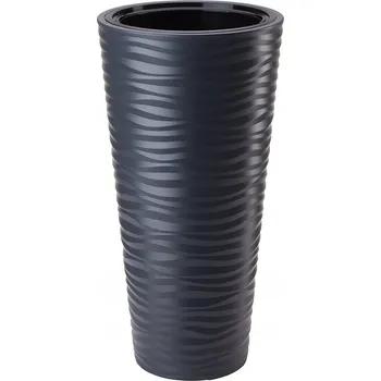 Květináč Plastový Květináč plast Form-Plastic 29,5 cm x 30 x 56,5 cm