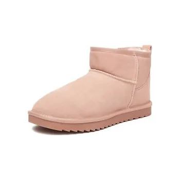 Dívčí sněhule Sněhule DeeZee E1 TECHNOLOGY DZ-81 Růžová 41