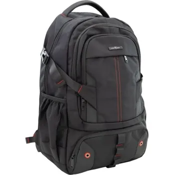 Sportovní batoh White Shark herní batoh VOYAGER 20", černý (GBP-012)