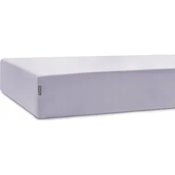 Prostěradlo Prostěradlo s gumou Mumla bavlna 60 x 120 cm