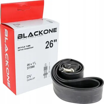 Duše na kolo DUŠE NA KOLO 26x1 3/8 DV 32mm 37-590