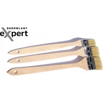 Vrták Štětec plochý úhlový Budowlany Expert 3,6 cm