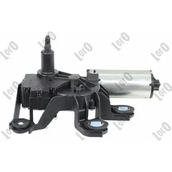 Motorek stěrače a odstřikovače Motor stěračů ABAKUS 103-06-016