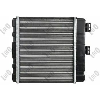 Výměník tepla Výměník tepla, vnitřní vytápění ABAKUS 037-015-0006