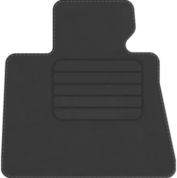 autokoberec Kobercové rohožky Edecor velurové 1 ks.