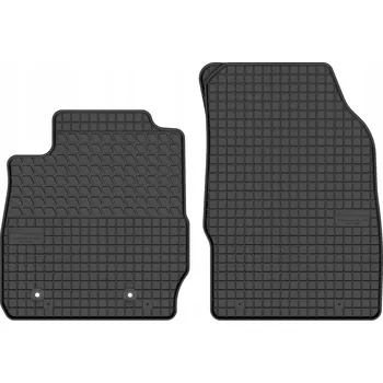 autokoberec Gumové autokoberce Motohobby 2 ks