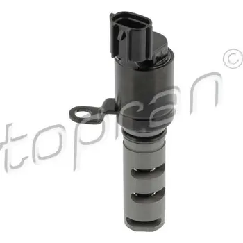 Vačková hřídel Řídicí ventil, seřízení vačkového hřídele TOPRAN 821 694