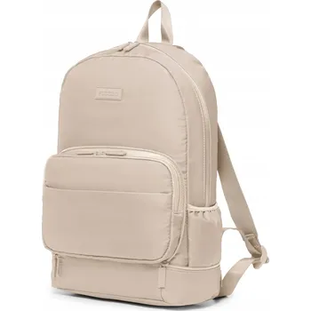 Městský batoh PUCCINI městský batoh béžový