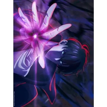 Obraz Plakát anime 29,7 x 39,4 cm