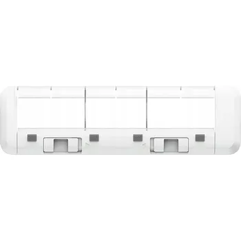 Robotický vysavač Xiaomi Kryt kartáče pro robotický vysavač X20 Max | Bílý