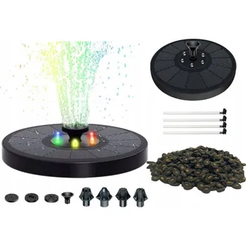 Čerpadlo Čerpadlo Creative Home 2,4 W, až 500 l/h