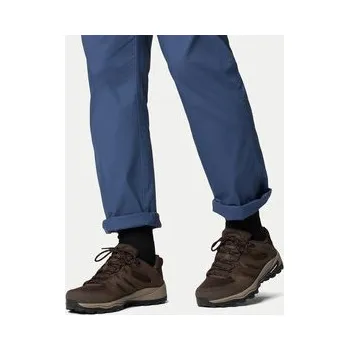 Pánská móda Trekingová obuv Columbia Redmond 2128721 Hnědá 44