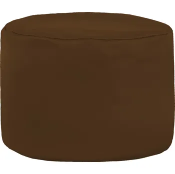 Taburet Taburet Italpouf vícebarevný