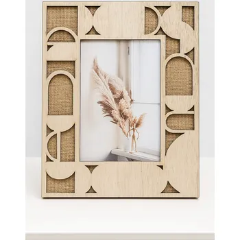 Obraz Rámeček Na ZDJĘCIA 10x15 cm Univerzální montáž FOTO RÁMEČEK