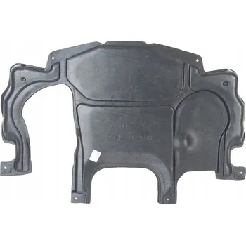 Posilovač řízení Kryt motoru Blic 6601-02-3515876P