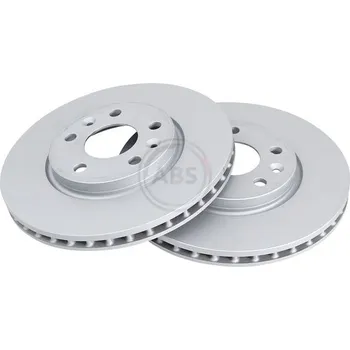 Brzdový kotouč Brzdový kotouč A.B.S. 18558