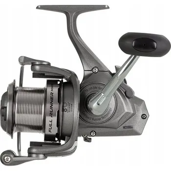 Rybářský naviják Naviják Mitchell Full Runner MX8 7000 4.3:1