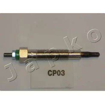 Zapalovací a žhavicí svíčka Žhavící svíčka JAPKO CP03