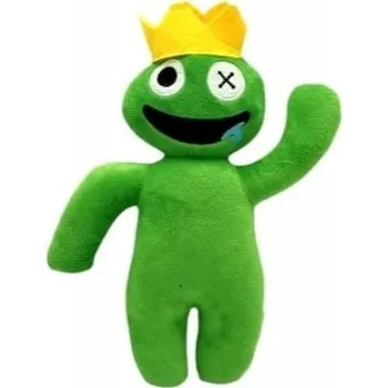 plyšák PLYŠOVÁ HRAČKA RAINBOW FRIENDS ROBLOX PLYŠOVÁ HRAČKA