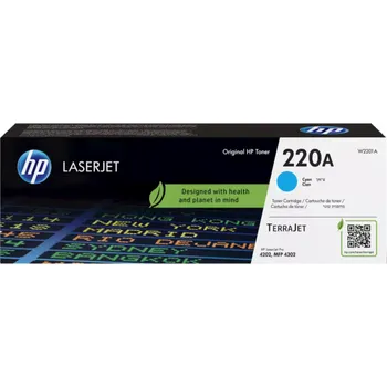 HP toner 220A/Cyan/1800 stran