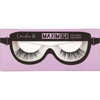 Obraz LOVELY POLOVINY UMĚLÝCH ŘAS NA PÁSKU + LEPIDLO