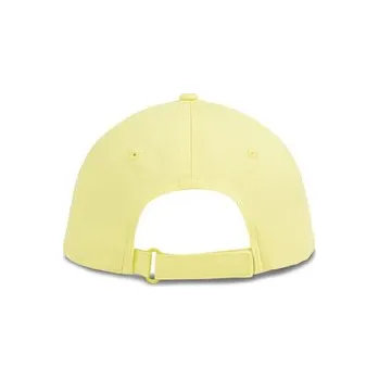 Kšiltovka Kšiltovka Tommy Hilfiger Beach Summer Soft Cap AW0AW16170 Žlutá OS