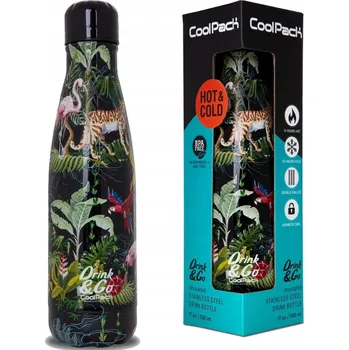 Termoska Termoska CoolPack 500 ml