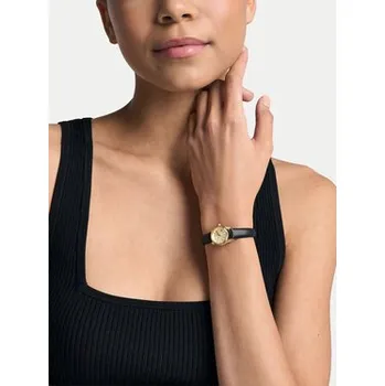 Hodinky Michael Kors Lexington MK4901 Černá OS