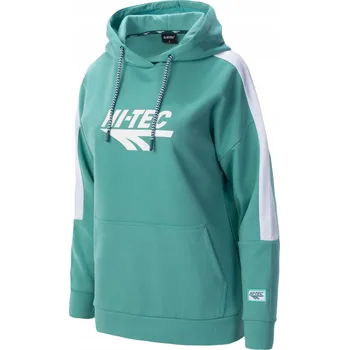 Dámská mikina Dámská MIKINA HI-TEC LADY PAVAL II L